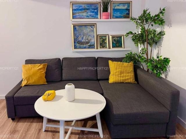 2 Camere Catedral Residence – Marriott / Casa Poporului