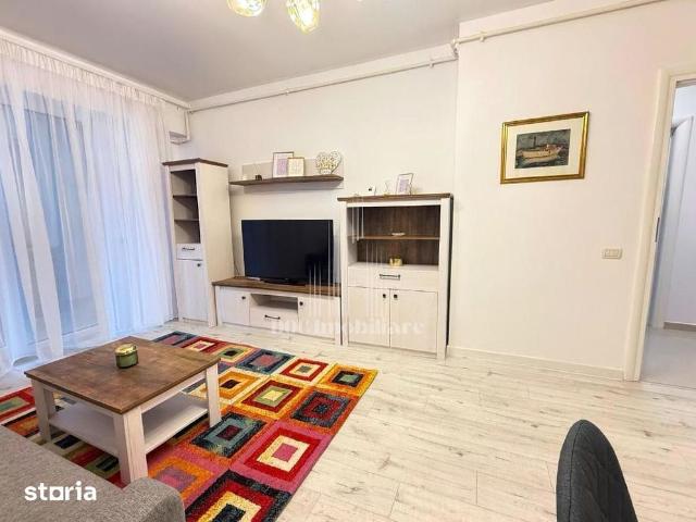 2 camere | Central Address | Prima Inchiriere | Parcare Subterana
