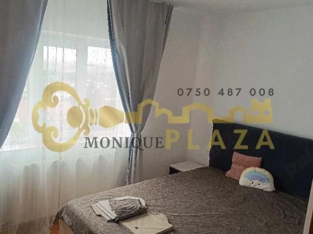 2 Camere | Centrala termica | Mobilat | Zona linistita |