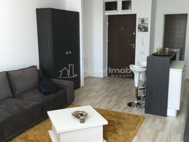 2 camere centrala Titan Complex Edenia