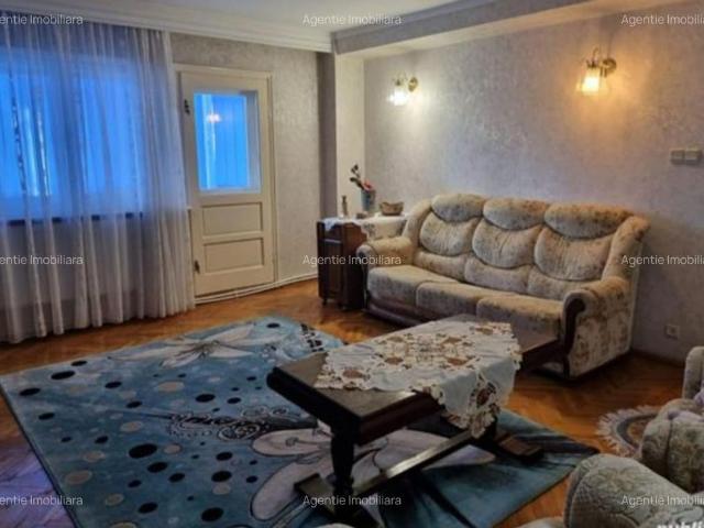 2 camere centrala Contract Anaf