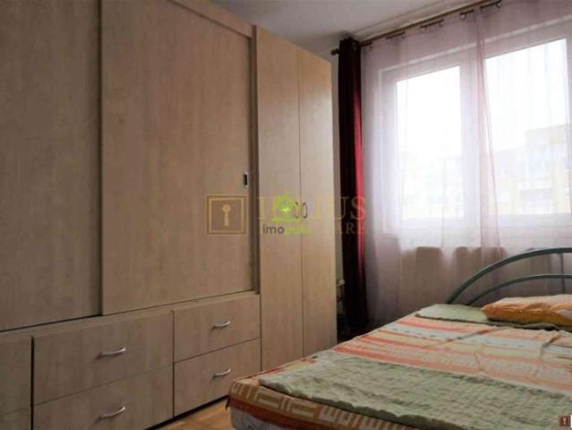 2 camere, Centrala proprie, Complexul Studentesc