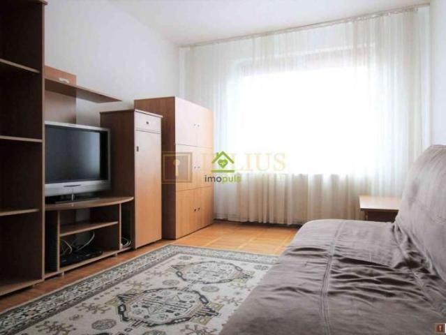 2 camere, Centrala proprie, Complexul Studentesc