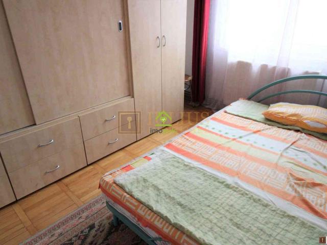2 camere, Centrala proprie, Complexul Studentesc