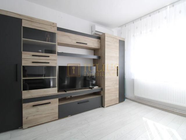 2 camere, centrala proprie, langa Parcul Botanic Kaufland