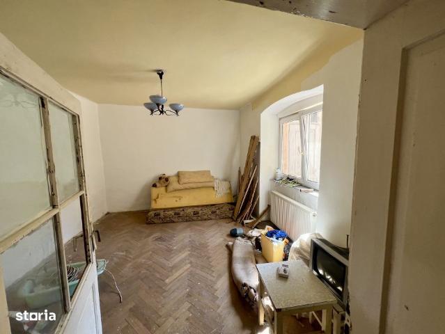 2 Camere 60.7 mp Centru Istoric Michael Weiss