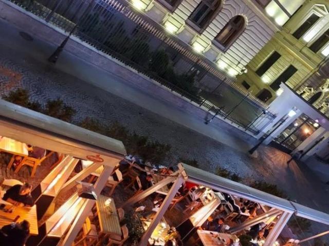 2 camere Centrul Istoric Unirii/Universitate