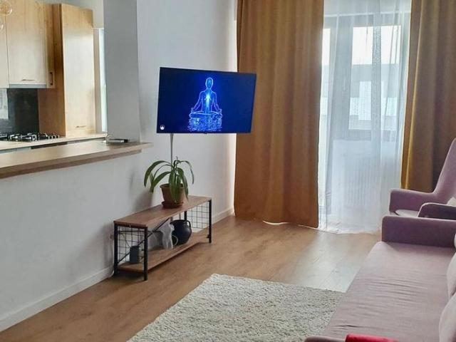 2 CAMERE | CHITILA | BUCURESTII NOI | BLOC NOU | MOBILAT UTILAT |