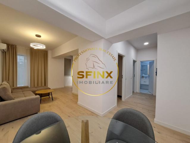 2 camere | chirie | Pipera | pet friendly | întreținere mică | panouri solare Sfinx Imobiliare