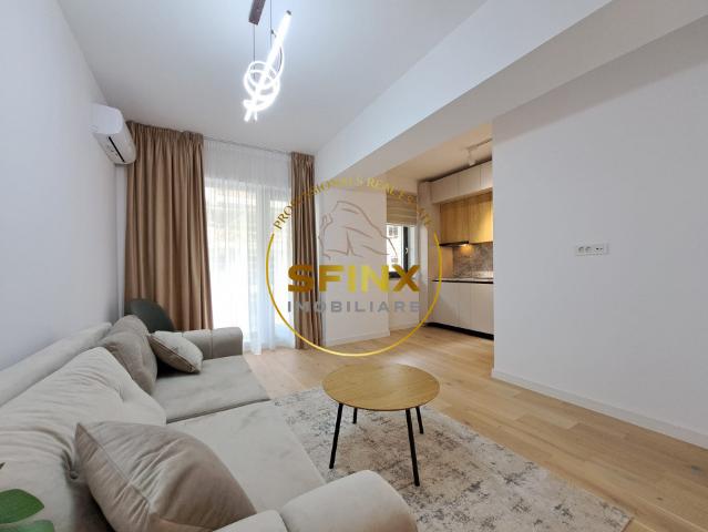 2 camere | chirie | Pipera | pet friendly | întreținere mică | panouri solare Sfinx Imobiliare