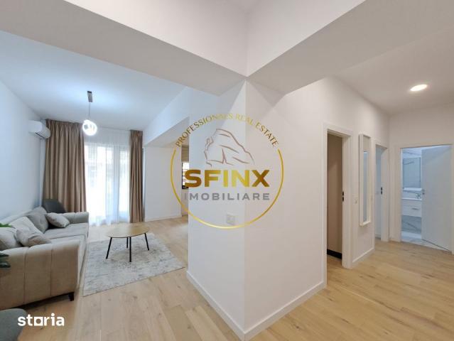 2 camere | chirie | Pipera | pet friendly | intretinere mica | panouri