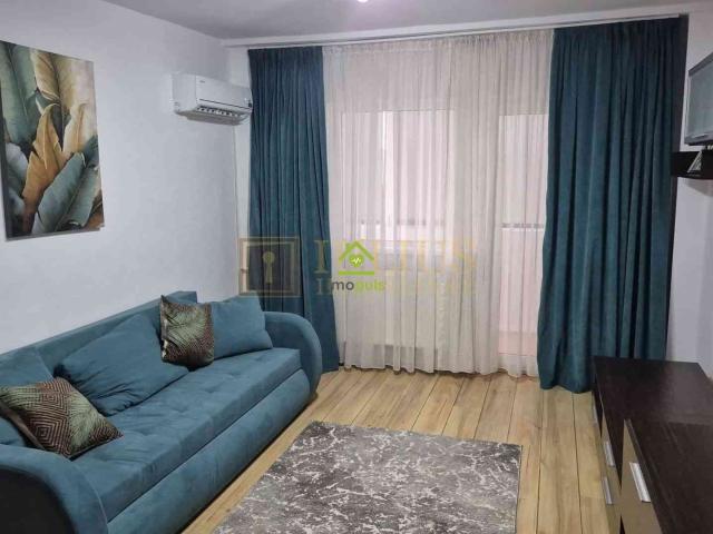 2 camere| Circumvalațiunii| centrala proprie| etaj 3|