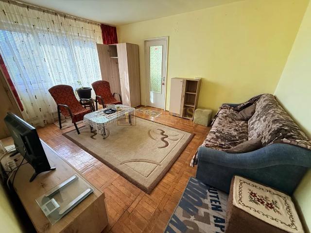 2 camere| Circumvalatiunii la 5 minute de Iulius Mall| centrala proprie|