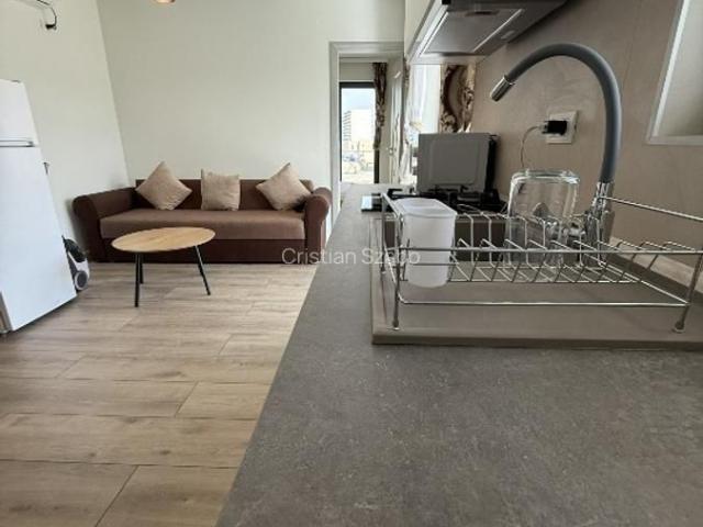 2 camere complet utiliat Lidl Mamaia Sat