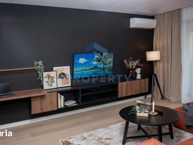 2 camere | Complex Nusco City | Centrala pe gaz | Ac