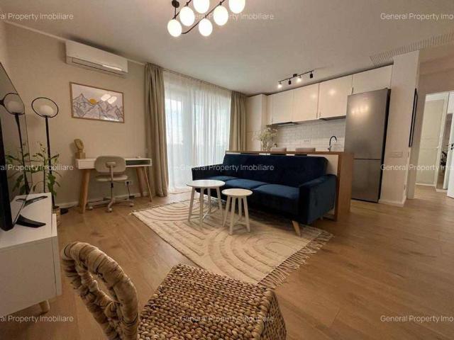 2 camere Complex Core LUX Timpuri Noi Mall Vitan