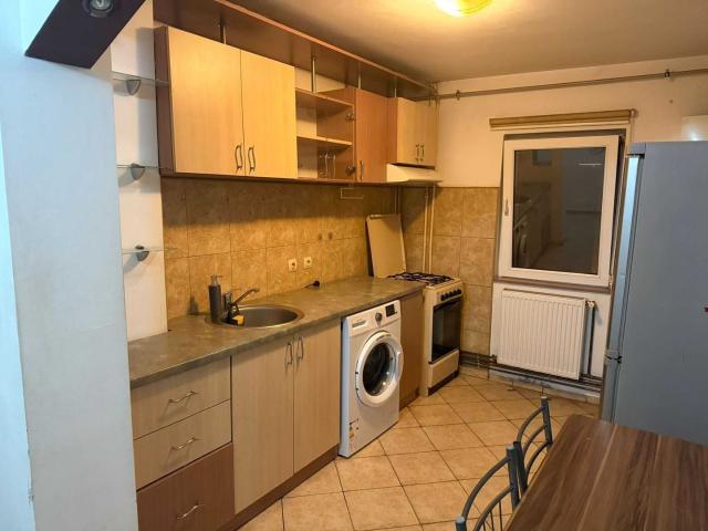 2 camere | Complex Studențesc | Centrala Termica