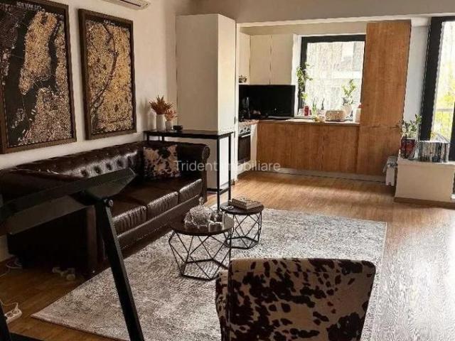 2 camere / Complex The Park / Tineretului
