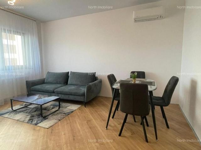 2 camere complex 4 city