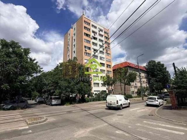 2 camere| Complexul Studentesc| pet friendly|