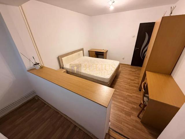 2 camere| Complexul Studentesc| pet friendly|