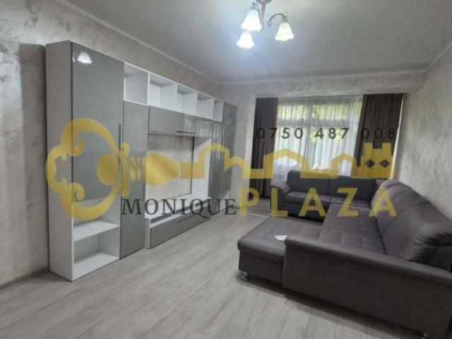 2 Camere | Confort urban completat de accesul la parc | Mobilier nou |