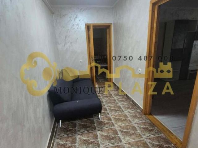 2 Camere | Confort urban completat de accesul la parc | Mobilier nou |
