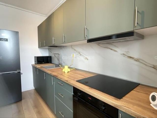 2 Camere Confort Urban, Prima Închiriere, Loc de Parcare