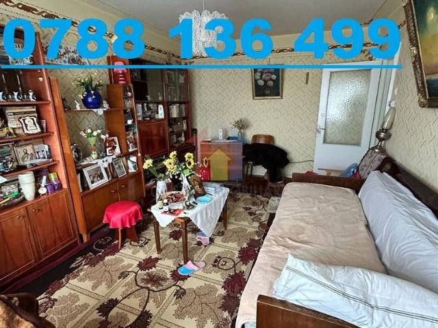 2 camere, confort 1 decomandat, etaj 2, Viziru 3