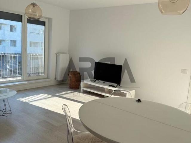 2 Camere | Color P|allady Residence | Nicolae Teclu Metrou