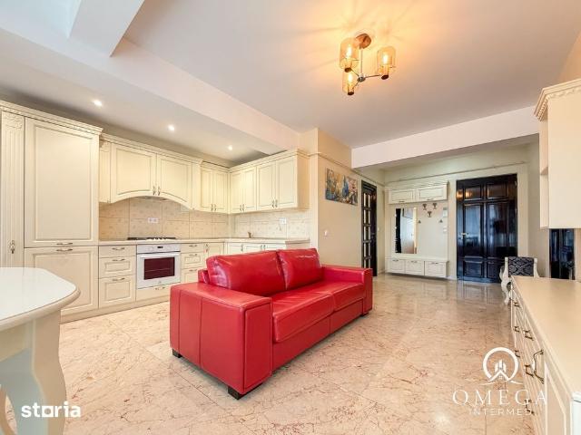 2 Camere Copou Exclusiv Residence