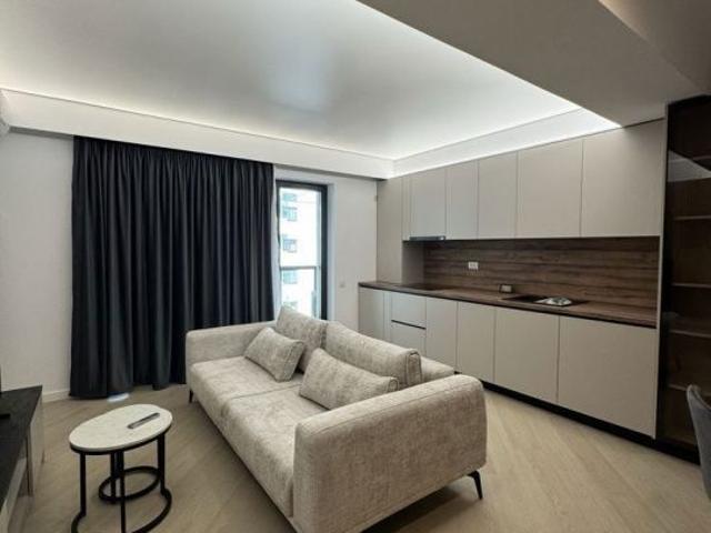 2 Camere Cortina North Aviatiei Pipera Terasa Parcare First Rent