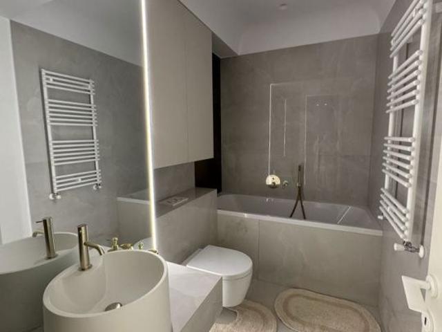 2 Camere Cortina North Aviatiei Pipera Terasa Parcare First Rent