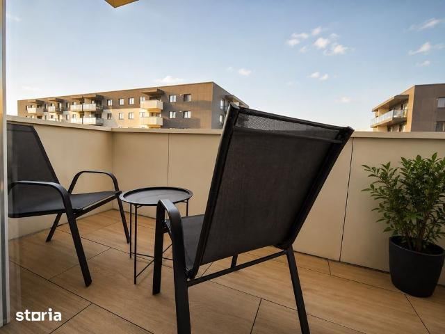 2 Camere Cortina North|Aviatiei| Pipera| Parcare | Bloc Nou| Parcare