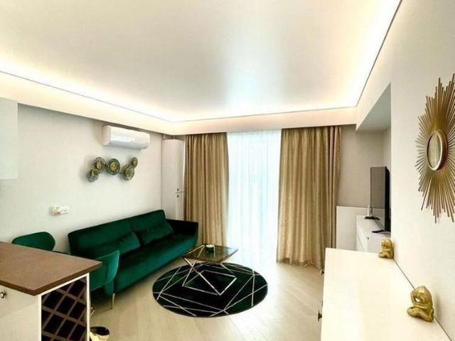 2 camere | Cortina North Pipera | Parcare subterană | Bloc 2023