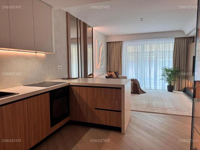2 Camere Cortina 126 Iancu Nicolae Design de Top