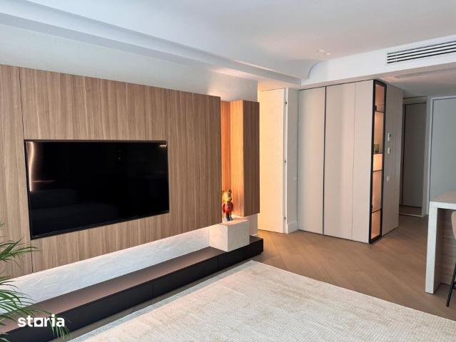 2 Camere Cortina 126 Iancu Nicolae Design de Top