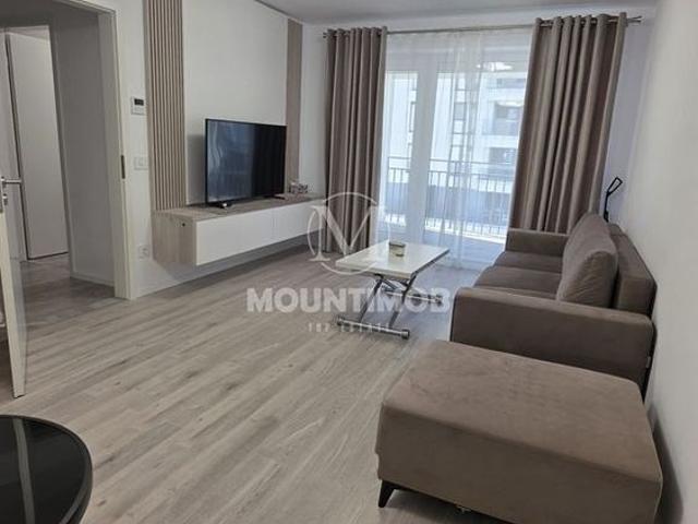 2 camere, Coresi Kasper, mobilat si utilat, Parcare+Boxa