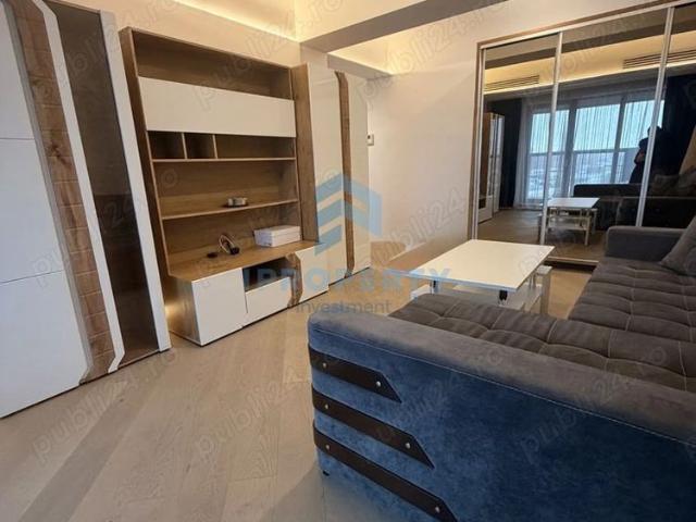 2 Camere | Cotroceni Cortina Academy | Centrala Proprie