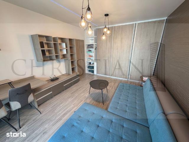 2 camere Cotroceni Politehnica Residence Parcare Inclusa