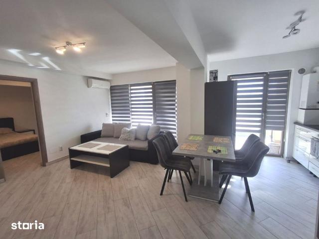 2 camere, cozy, aproape de Promenada Mall