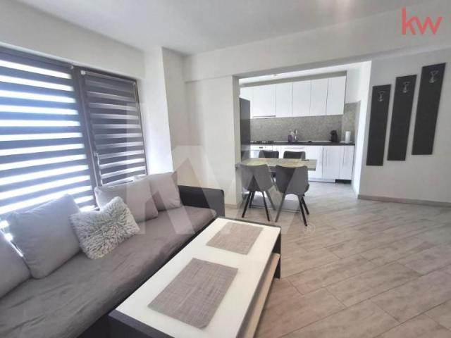 2 camere, cozy, aproape de Promenada Mall