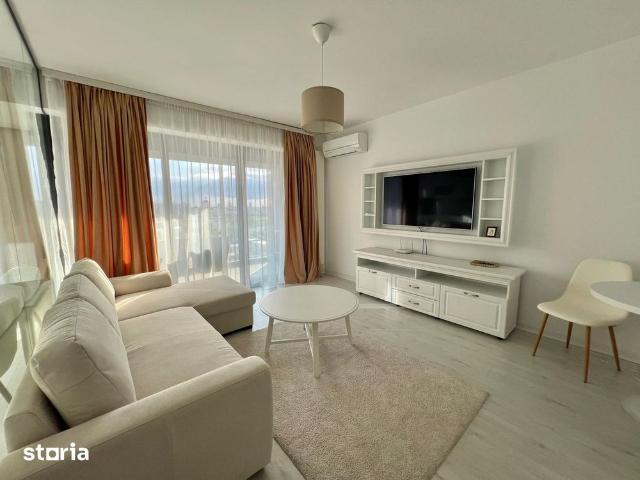 2 camere CLOUD9, Aviației, Promenada, Herăstrău