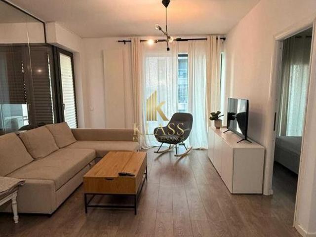 2 camere Cloud9, prima inchiriere, parcare subterana