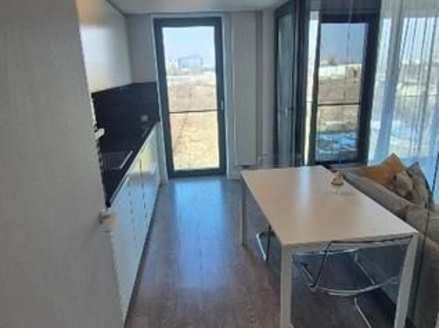 2 camere | Cloud 9 | Aviatiei | Parcare subterana