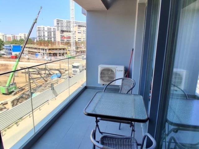 2 camere Cloud 9 / Parcare subterană
