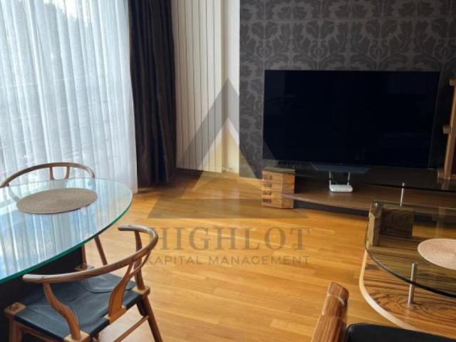 2 camere Clucerului Kiseleff