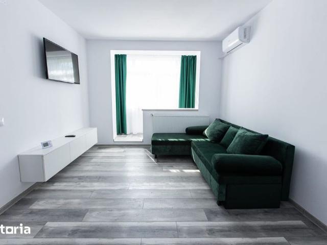 2 camere Craiovei, RENOVAT / mobilat / utilat, finisaje moderne!
