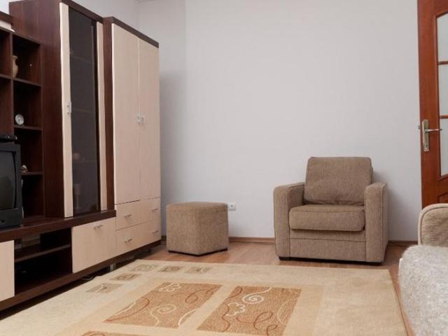 2 camere Crangasi, utilat si mobilat, etaj 1/4, langa Parc si Metrou Crangasi