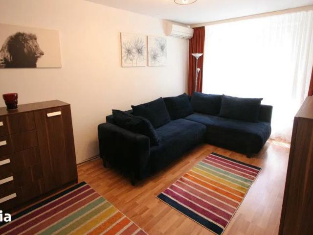 2 Camere | Crangasi Ceahlau | Centrala
